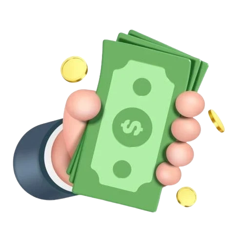 Cash
