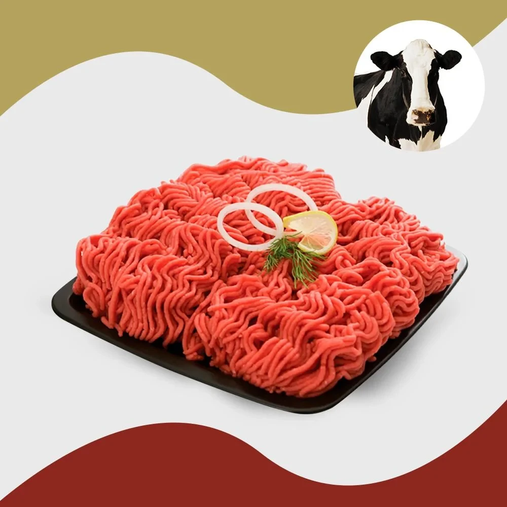 Veal Meat
