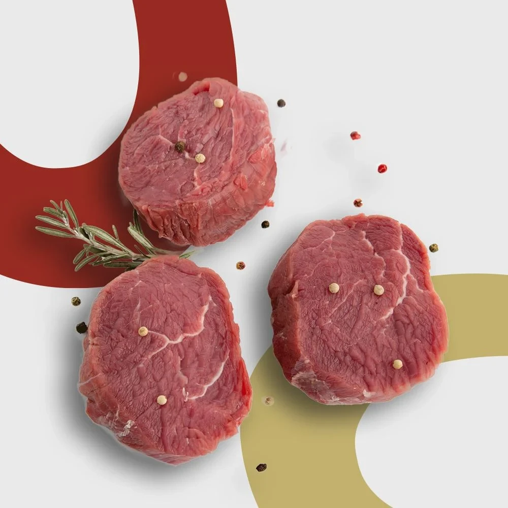Veal Fillet