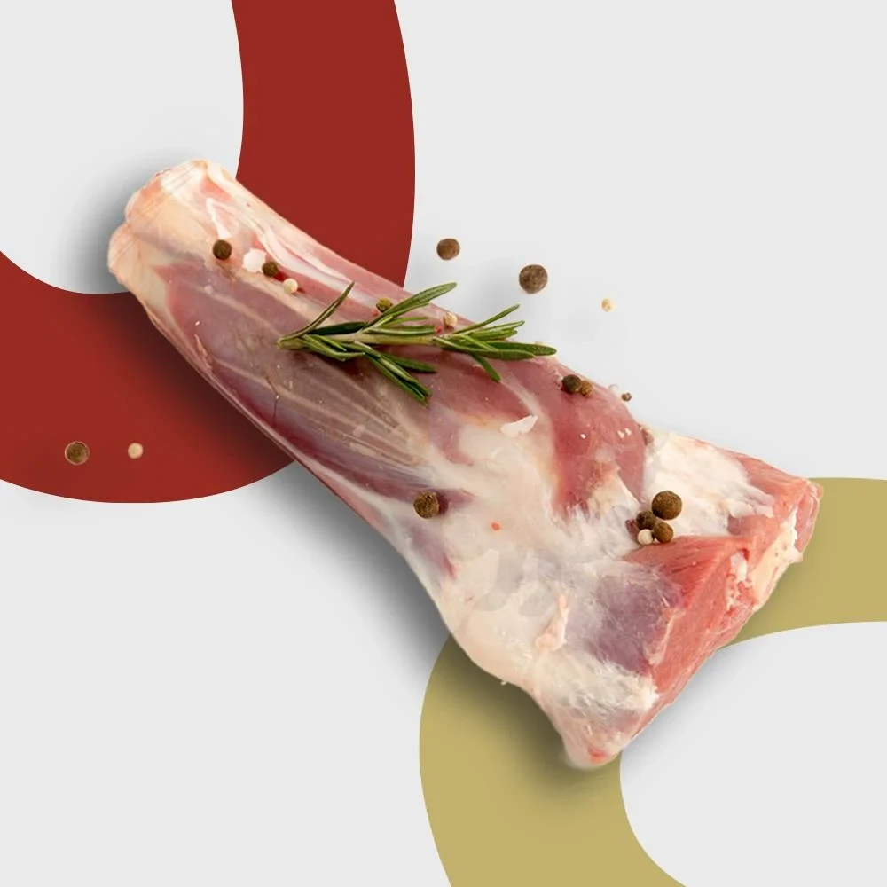 Lamb Shanks